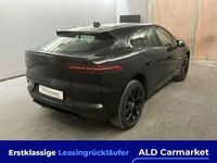 gebraucht Jaguar I-Pace EV320 AWD SE Geschlossen 5-türig Direktantrieb 1-Gang