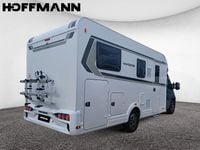 Gebraucht Weinsberg CaraSuite 140 PS (102 kW) 2026 Lanzarote grau Van
