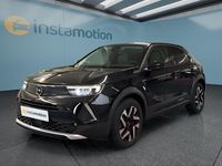 Gebraucht Opel Mokka-e Elegance 100 kW (136 PS) 2022 Schwarz SUV