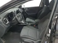 Gebraucht Kia Ceed Spirit 160 PS (117 kW) 2022 Zilinaschwarz metallic Kleinwagen