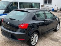 gebraucht Seat Ibiza 1.2 TSI Style Salsa