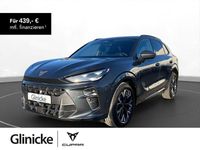 Gebraucht Cupra Terramar 150 PS (110 kW) 2025 Timanfayagrau SUV