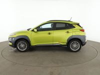 gebraucht Hyundai Kona 1.0 TGDI Premium 2WD, Benzin, 12.930 €