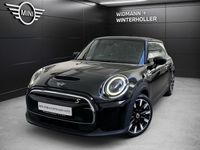 Gebraucht Mini Cooper SE Classic 135 kW (184 PS) 2021 Schwarz Kleinwagen