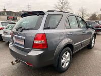 gebraucht Kia Sorento 2.5 CRDi VGT EX Automatik