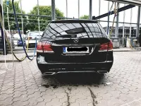 Gebraucht Mercedes E250 Avantgarde 204 PS (150 kW) 2014 Schwarz Kombi
