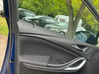 Gebraucht Opel Astra 150 PS (110 kW) 2019 Blau Limousine