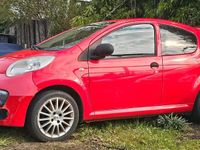 Second-hand Citroën C1 68 CP (50 kW) 2008 Hatchback