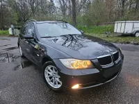 Gebraucht BMW 318 129 PS (94 kW) 2008 Andere farben Kombi