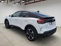 Gebraucht Citroën C4 Shine 131 PS (96 kW) 2023 Weiß SUV