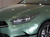 Neu Kia Ceed Sportswagon 140 PS (102 kW) 2025 Experience green Kombi