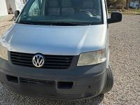 Second-hand VW Transporter 130 CP (95 kW) 2007 Van