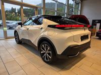 Neu Toyota C-HR 223 PS (164 kW) 2025 Weiß SUV