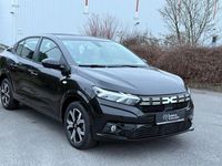 Gebraucht Dacia Logan 90 PS (66 kW) 2024 Schwarz Limousine