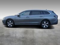 Neu VW Passat Business 150 PS (110 kW) 2025 Grau Limousine