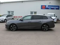 Usata Opel Astra Elegance 131 CV (96 kW) 2024 Grigio Utilitaria
