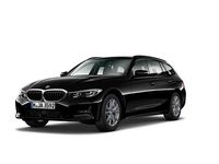Gebraucht BMW 320 Shadowline 190 PS (139 kW) 2025 Kombi