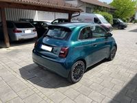 gebraucht Fiat 500e 3+1 "la Prima" Limousine 42 kWh