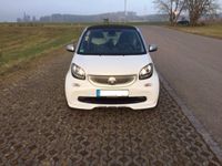 gebraucht Smart ForTwo Coupé 0.9 66/81kW/ -Brabus Edition