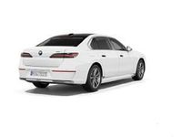 Neu BMW i7 334 kW (455 PS) 2026 Weiß Limousine