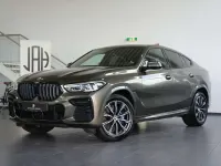 Gebraucht BMW X6 M Sport 340 PS (250 kW) 2022 Manhattan SUV
