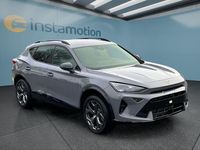 Gebraucht Cupra Formentor 150 PS (110 kW) 2025 Grau SUV