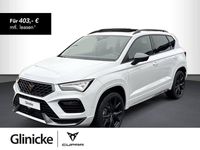 Neu Cupra Ateca 190 PS (139 kW) 2026 SUV