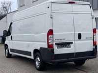 gebraucht Peugeot Boxer HDi Kimaanlage | 6 Gang | E.Fenster