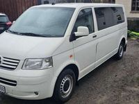 gebraucht VW Shuttle T5T5/MULTIVAN/CARAVELLE Lang DPF