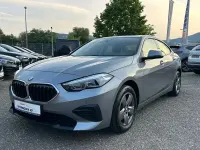 Gebraucht BMW 218 136 PS (100 kW) 2023 Grau Coupé