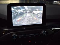 Gebraucht Ford Focus ST 280 PS (205 kW) 2021 Schwarz Limousine