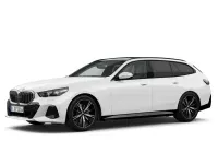 Gebraucht BMW 540 Comfort Edition 286 PS (210 kW) 2025 Kombi