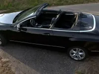 Gebraucht Mercedes E350 Avantgarde 265 PS (194 kW) 2012 Schwarz Cabrio
