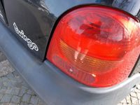 gebraucht Renault Twingo 