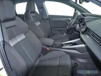 Occasion Audi A3 Ambiente 150 ch (110 kW) 2025 Blanc Berline