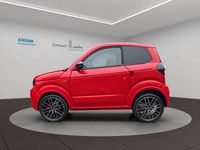 Neu Ligier Myli 2026 Toledorot Kleinwagen