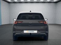 Gebraucht VW Golf VIII 150 PS (110 kW) 2025 Grau Kleinwagen