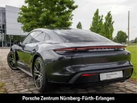 Gebraucht Porsche Taycan 75th Anniversary 350 kW (476 PS) 2024 Grau Limousine