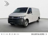 Gebraucht VW Transporter 83 kW (113 PS) 2022 Candyweiß Van