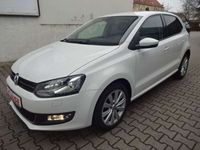 gebraucht VW Polo Highline