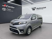 Gebraucht Toyota Proace Verso 144 PS (105 kW) 2023 Silber Kombi