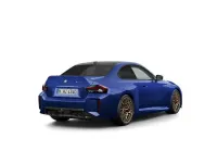 Neu BMW 116 Performance 530 PS (389 kW) 2026 Blau Kleinwagen