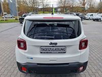 gebraucht Jeep Renegade 4XE S-Edition Navi*CarPl.*LED*Kamera