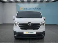 Neu Renault Trafic 150 PS (110 kW) 2026 Weiß Van / Kleinbus