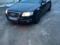 Gebraucht Audi A6 180 PS (132 kW) 2007 Kombi