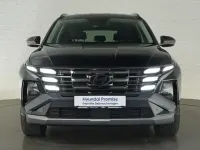 Gebraucht Hyundai Tucson Prime 252 PS (185 kW) 2025 Schwarz SUV