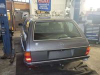 gebraucht Mercedes 230 230 S123