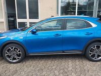 Gebraucht Kia XCeed 160 PS (117 kW) 2022 Blue flame SUV