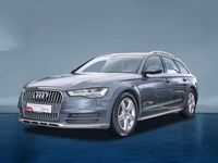 gebraucht Audi A6 Allroad quattro