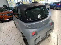 Gebraucht Citroën AMI 2022 Blau Kleinwagen